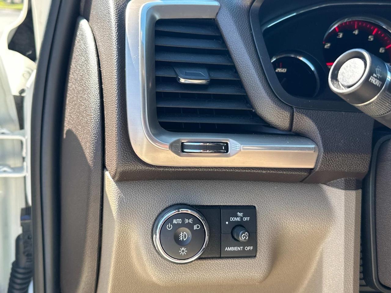 2015 GMC Acadia Denali Woodbridge VA