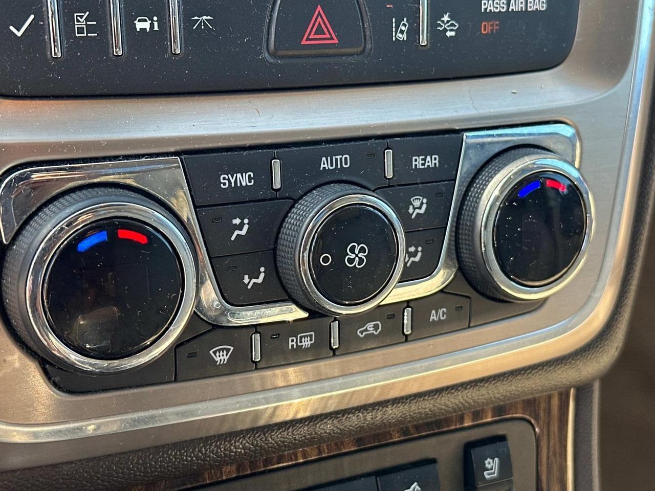 2015 GMC Acadia Denali Woodbridge VA