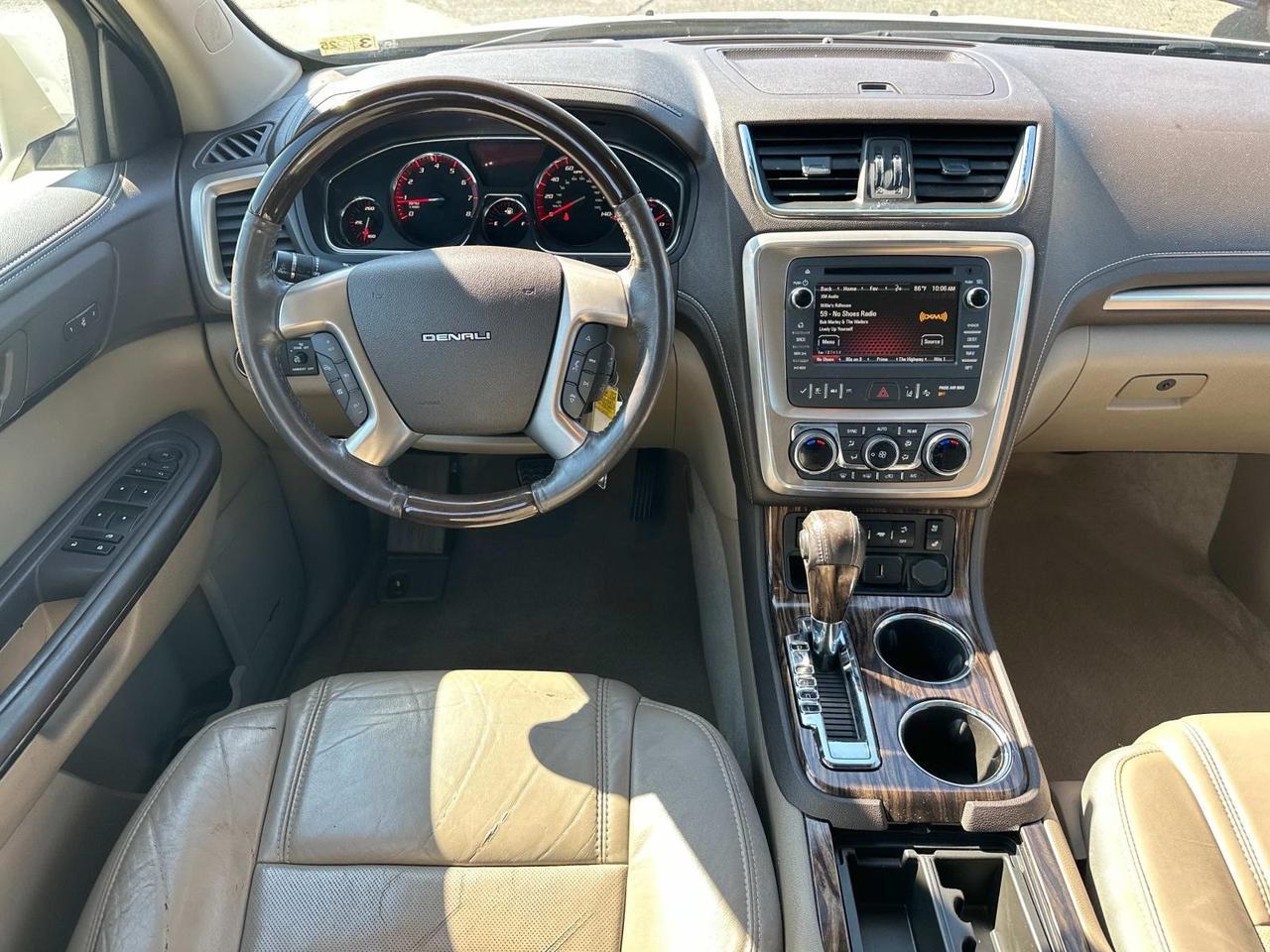 2015 GMC Acadia Denali Woodbridge VA