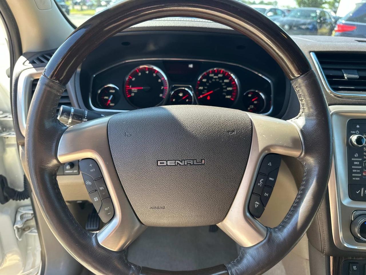 2015 GMC Acadia Denali Woodbridge VA