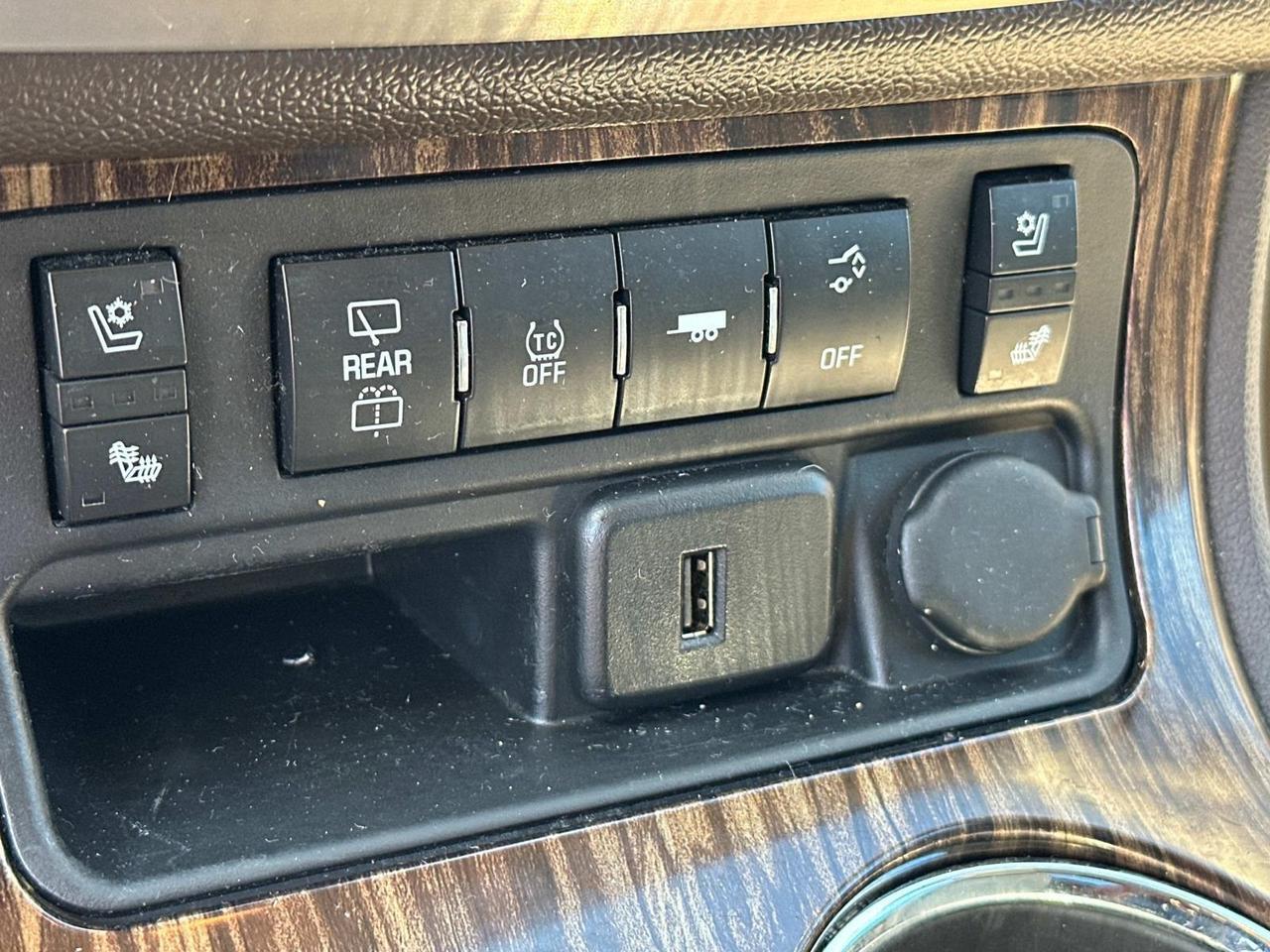2015 GMC Acadia Denali Woodbridge VA
