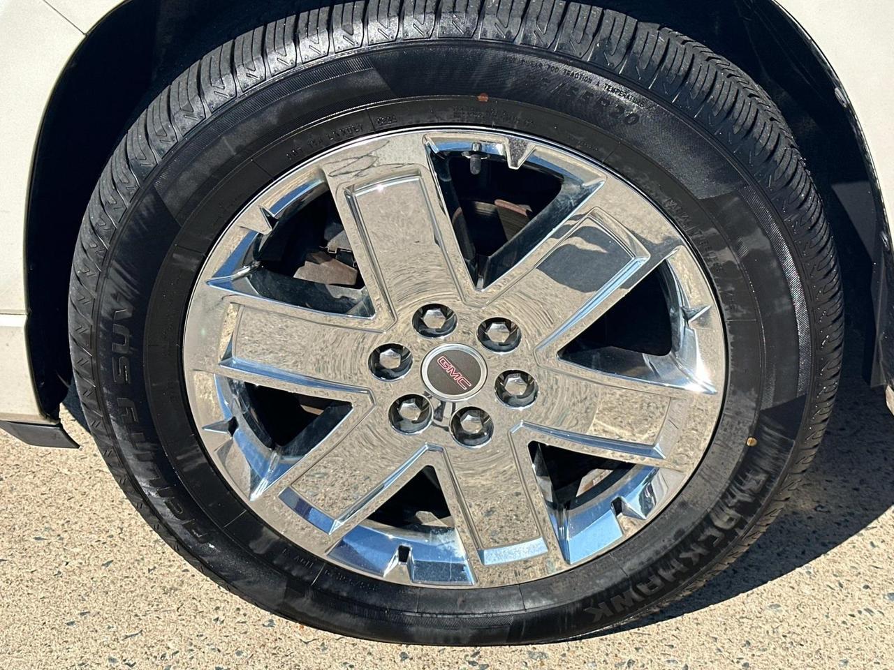 2015 GMC Acadia Denali Woodbridge VA