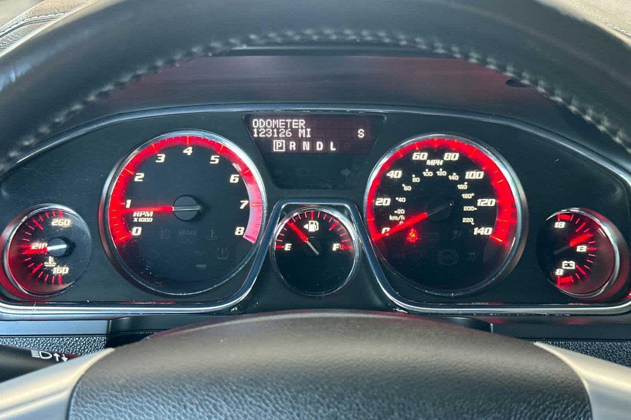 2015 GMC Acadia SLE Roseville CA