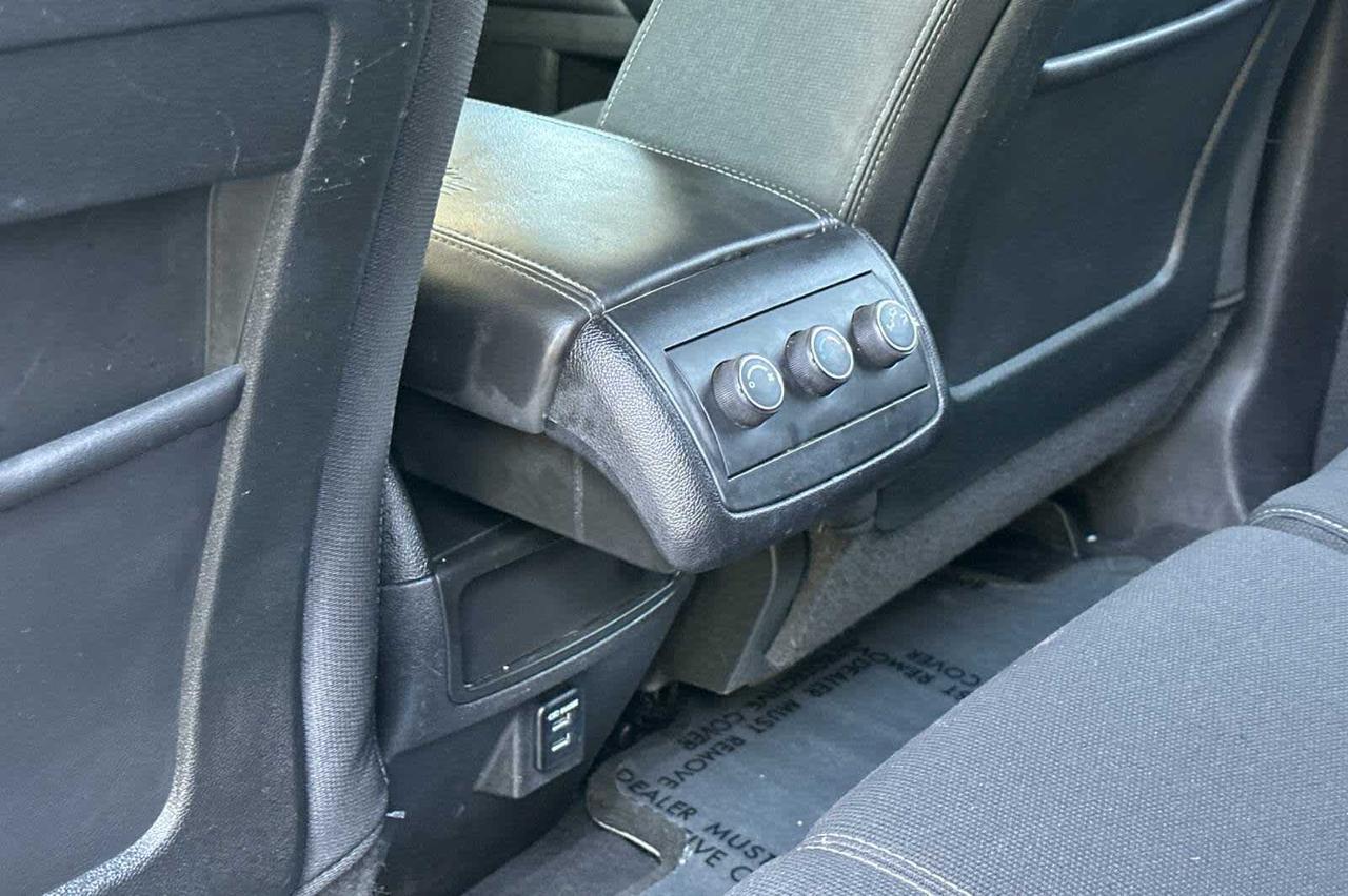 2015 GMC Acadia SLE Roseville CA