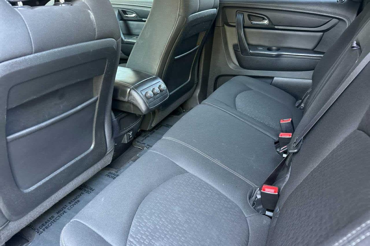2015 GMC Acadia SLE Roseville CA