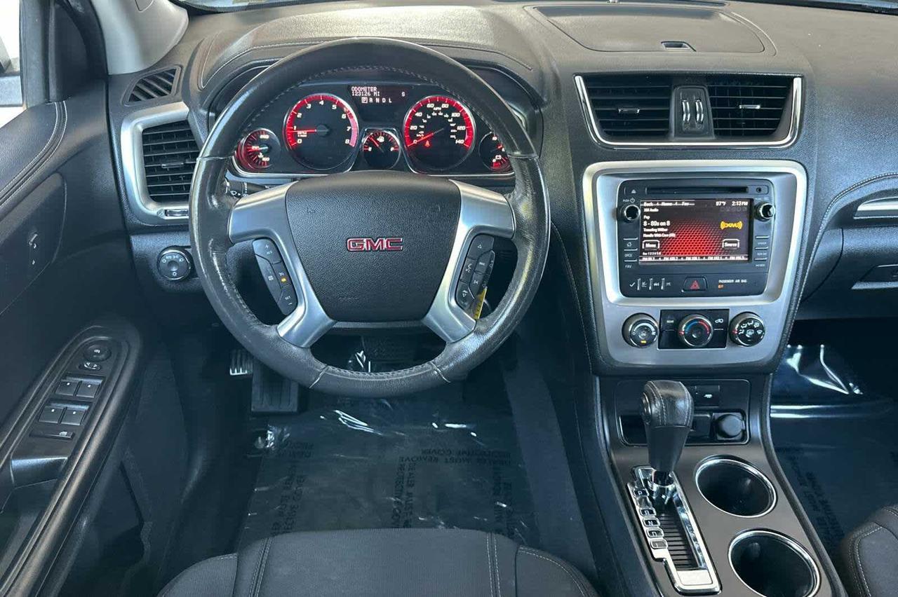 2015 GMC Acadia SLE Roseville CA