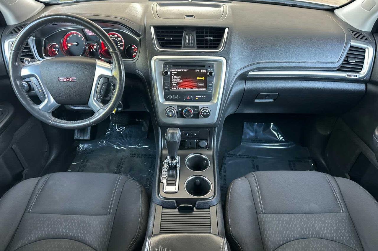 2015 GMC Acadia SLE Roseville CA