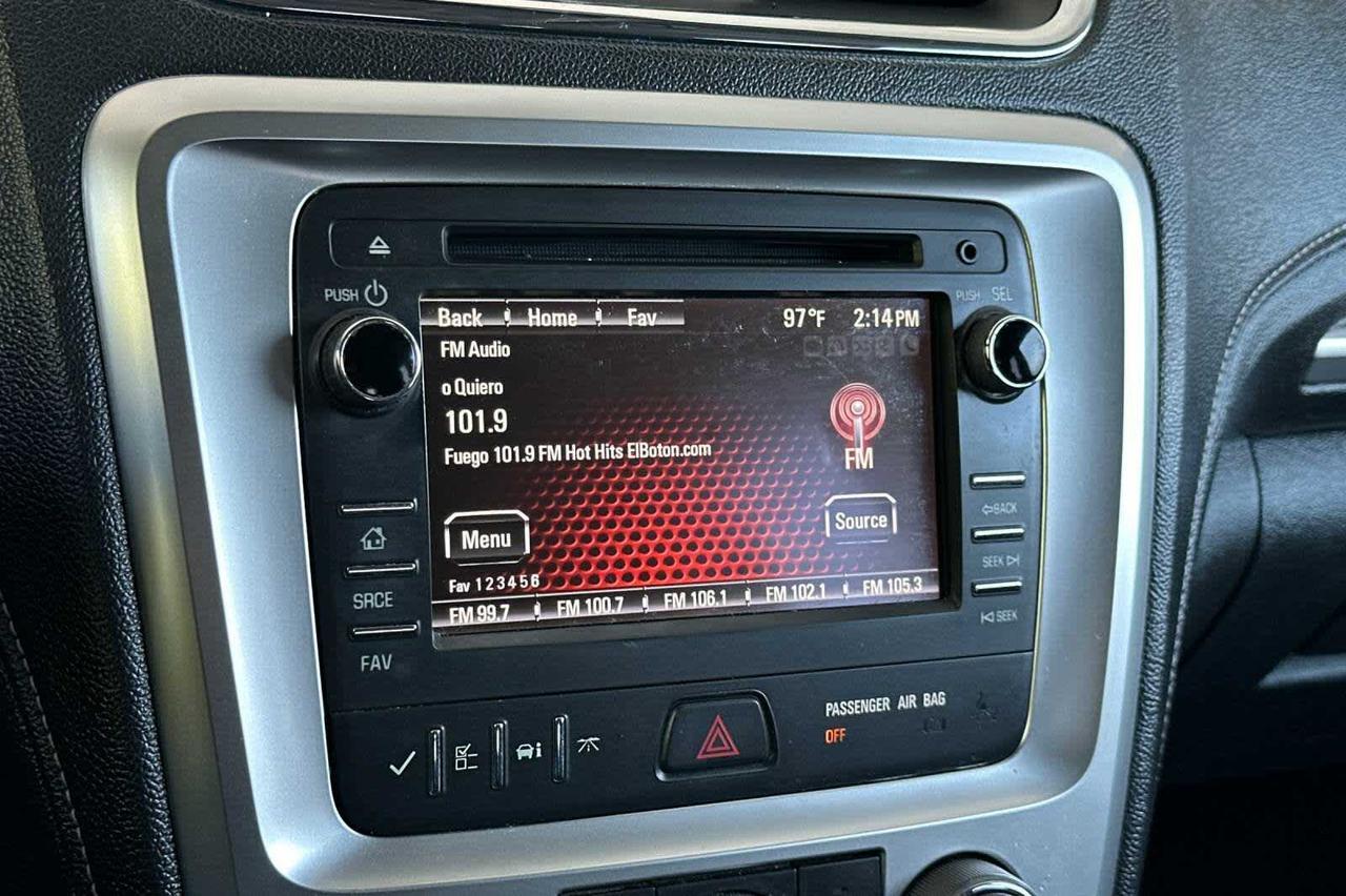 2015 GMC Acadia SLE Roseville CA