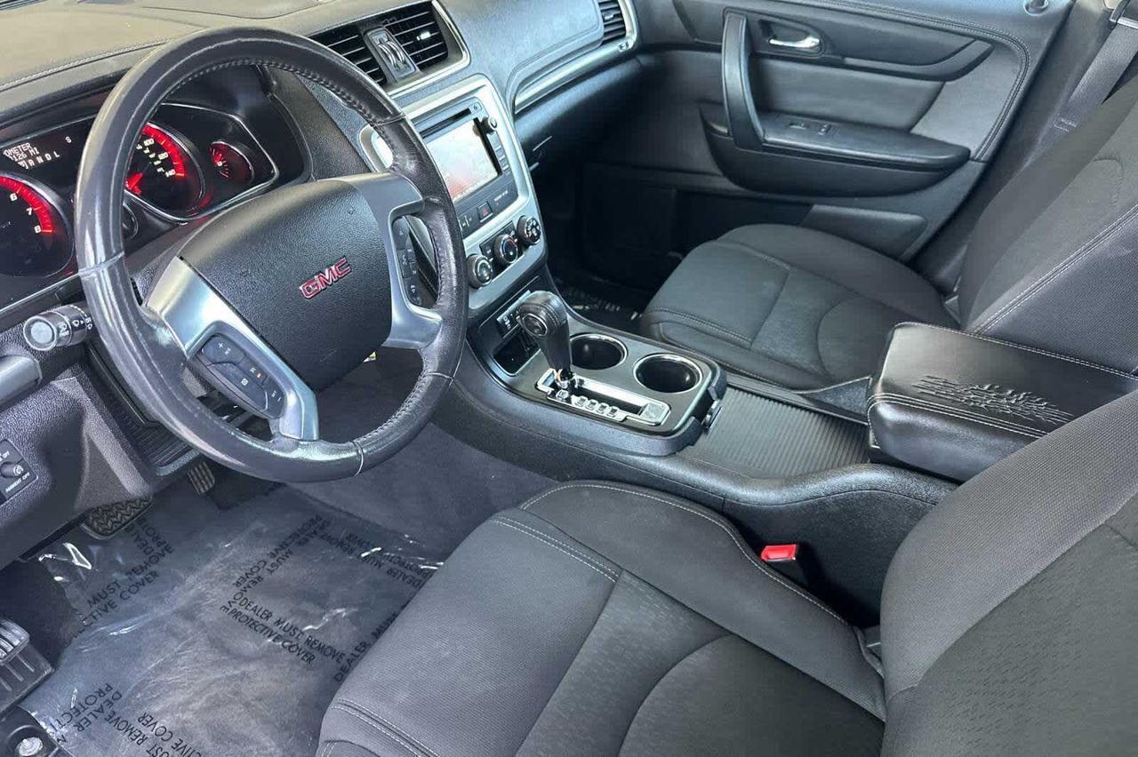 2015 GMC Acadia SLE Roseville CA