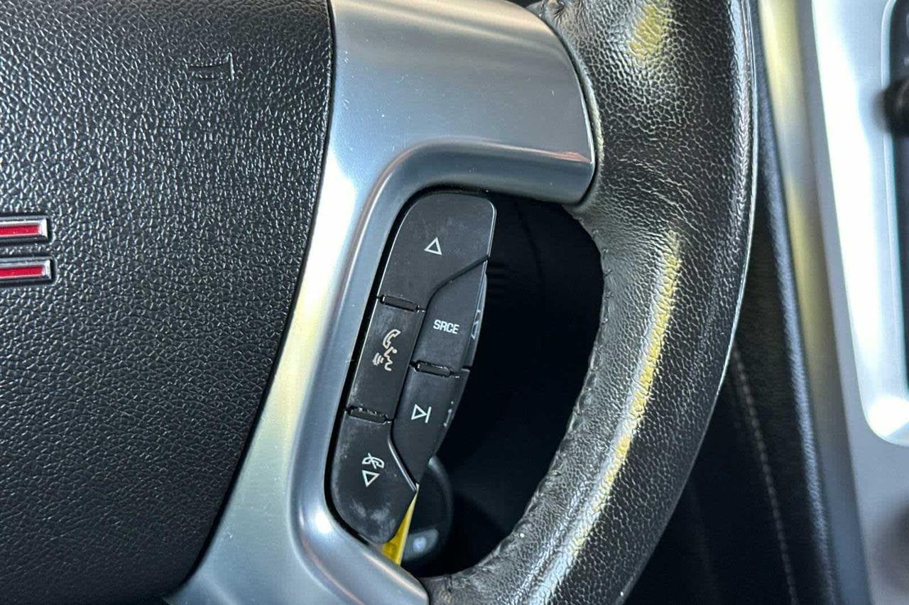 2015 GMC Acadia SLE Roseville CA