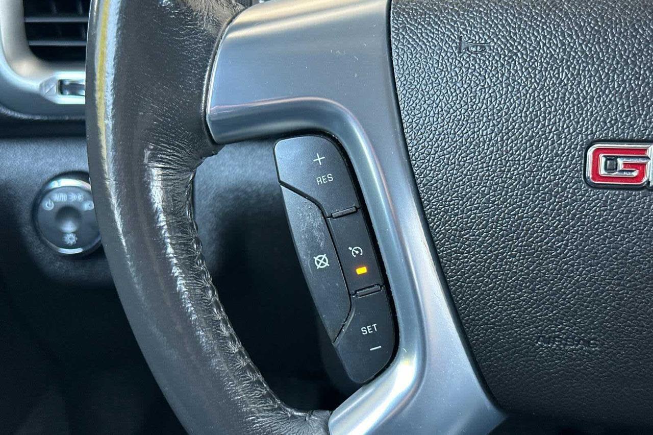 2015 GMC Acadia SLE Roseville CA