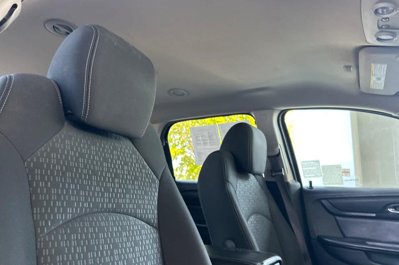 2015 GMC Acadia SLE Roseville CA