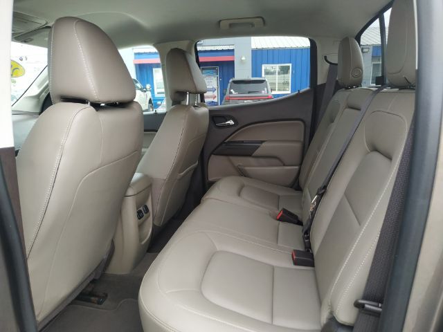 2015 GMC Canyon SLT Sarasota FL 2015 GMC Canyon SLT Sarasota FL