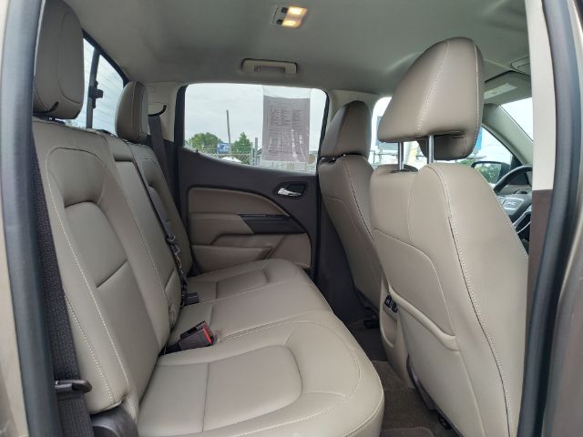 2015 GMC Canyon SLT Sarasota FL 2015 GMC Canyon SLT Sarasota FL