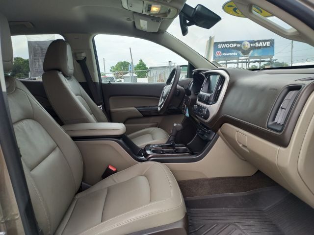 2015 GMC Canyon SLT Sarasota FL 2015 GMC Canyon SLT Sarasota FL