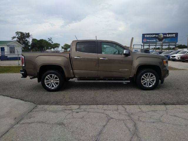 2015 GMC Canyon SLT Sarasota FL 2015 GMC Canyon SLT Sarasota FL