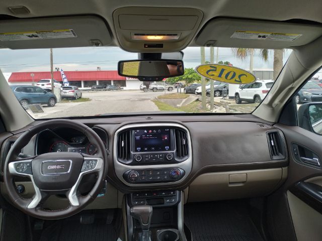 2015 GMC Canyon SLT Sarasota FL 2015 GMC Canyon SLT Sarasota FL