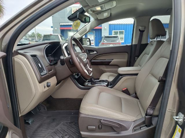 2015 GMC Canyon SLT Sarasota FL 2015 GMC Canyon SLT Sarasota FL