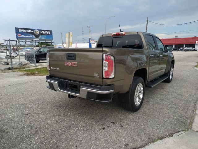 2015 GMC Canyon SLT Sarasota FL 2015 GMC Canyon SLT Sarasota FL