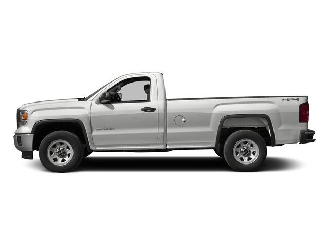 2015 GMC Sierra 1500 Appleton WI