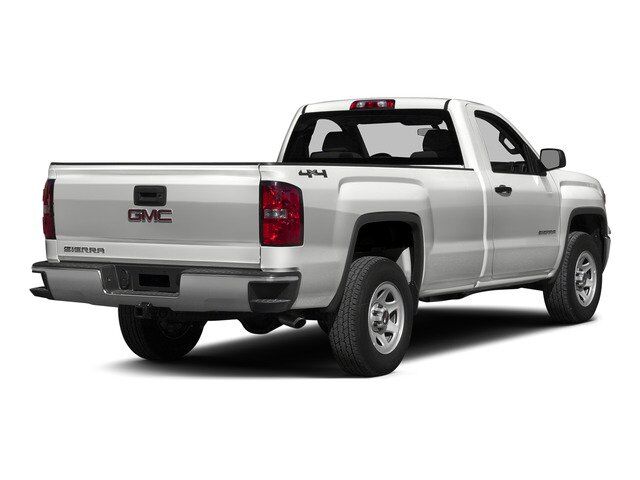 2015 GMC Sierra 1500 Appleton WI