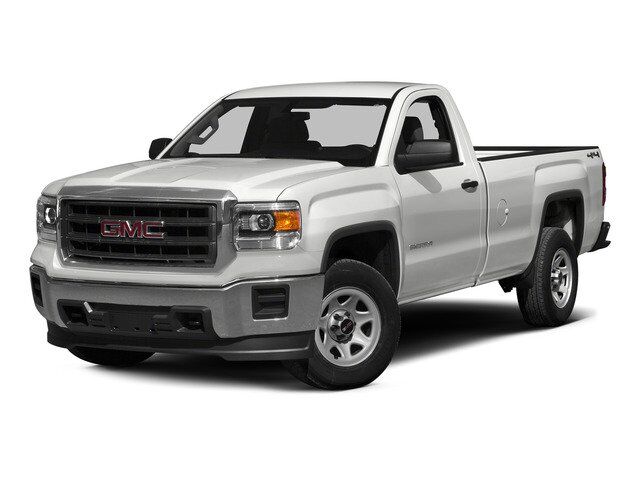 2015 GMC Sierra 1500 Appleton WI