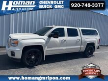 2015 GMC Sierra 1500 Denali Waupun WI 2015 GMC Sierra 1500 Denali Waupun WI