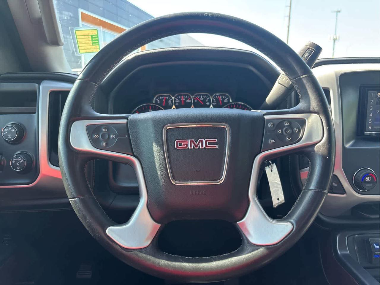 2015 GMC Sierra 1500 SLE Irving TX 2015 GMC Sierra 1500 SLE Irving TX