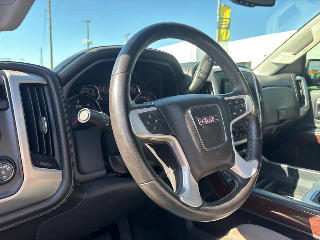 2015 GMC Sierra 1500 SLE Irving TX 2015 GMC Sierra 1500 SLE Irving TX