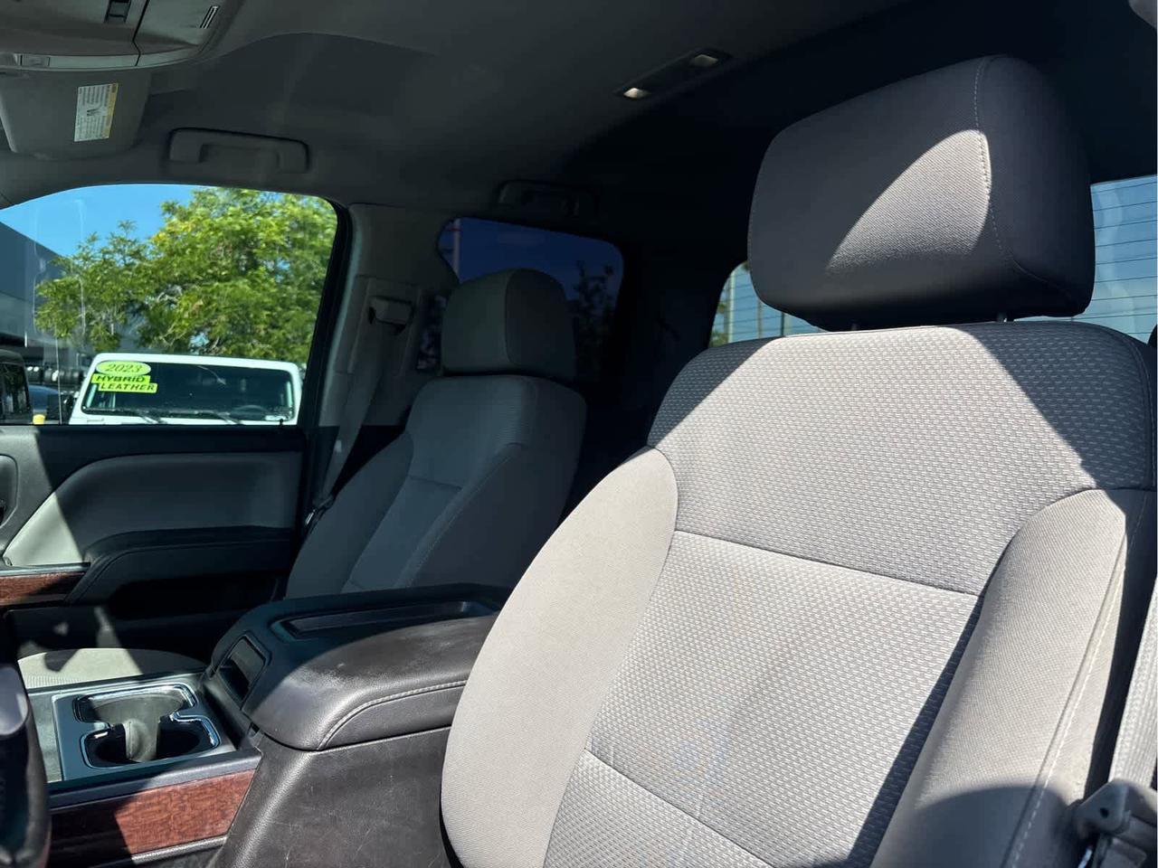 2015 GMC Sierra 1500 SLE Irving TX 2015 GMC Sierra 1500 SLE Irving TX