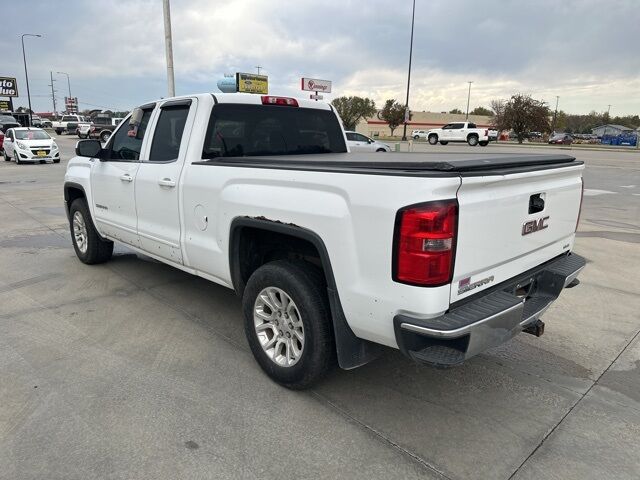 2015 GMC Sierra 1500 SLE Watertown SD 2015 GMC Sierra 1500 SLE Watertown SD