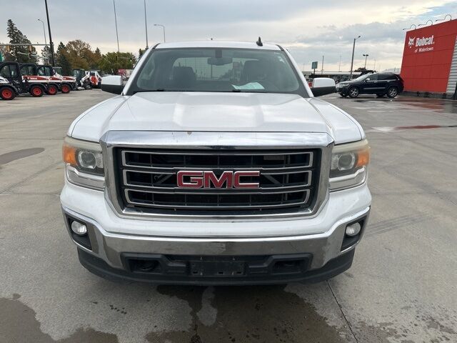 2015 GMC Sierra 1500 SLE Watertown SD 2015 GMC Sierra 1500 SLE Watertown SD