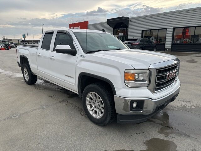 2015 GMC Sierra 1500 SLE Watertown SD 2015 GMC Sierra 1500 SLE Watertown SD