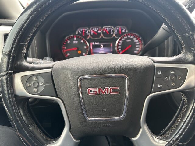 2015 GMC Sierra 1500 SLE Watertown SD 2015 GMC Sierra 1500 SLE Watertown SD