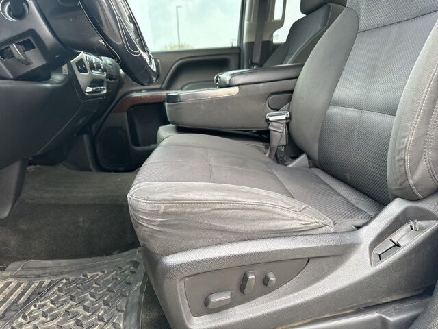 2015 GMC Sierra 1500 SLE Watertown SD 2015 GMC Sierra 1500 SLE Watertown SD