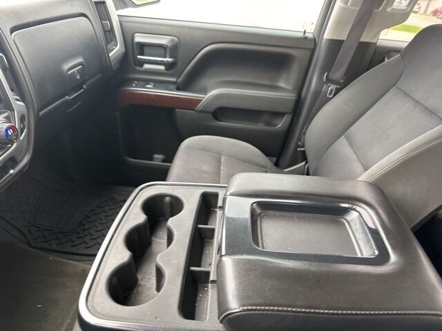 2015 GMC Sierra 1500 SLE Watertown SD 2015 GMC Sierra 1500 SLE Watertown SD