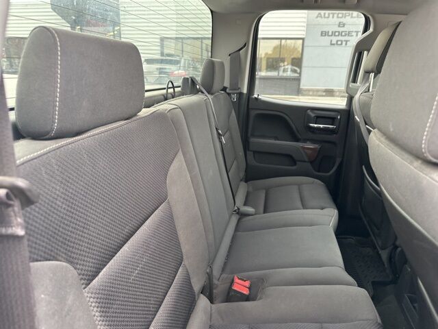 2015 GMC Sierra 1500 SLE Watertown SD 2015 GMC Sierra 1500 SLE Watertown SD