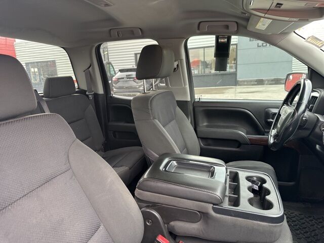 2015 GMC Sierra 1500 SLE Watertown SD 2015 GMC Sierra 1500 SLE Watertown SD