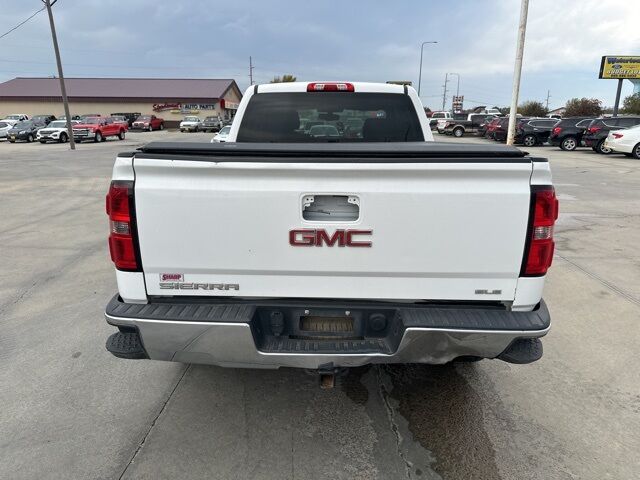 2015 GMC Sierra 1500 SLE Watertown SD 2015 GMC Sierra 1500 SLE Watertown SD