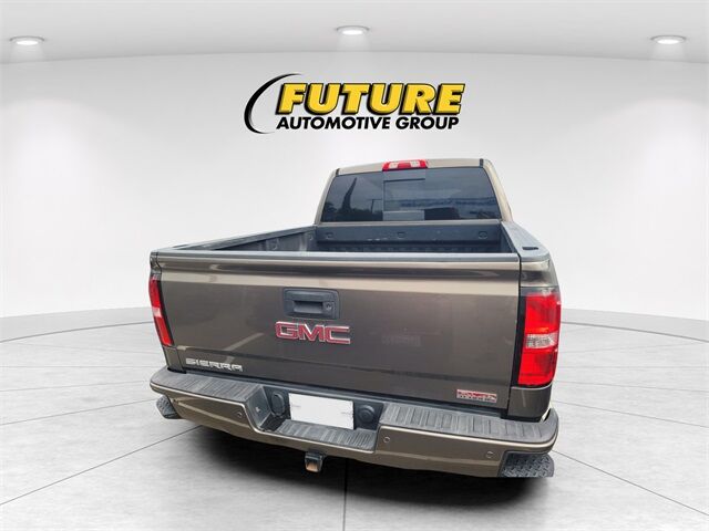 2015 GMC Sierra 1500 SLT Roseville CA