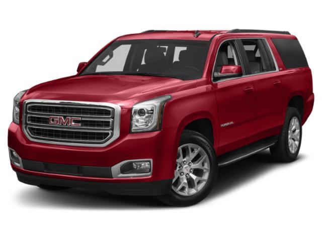 2015 GMC Yukon XL SLT Roseville CA