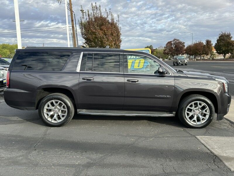 2015 GMC Yukon XL SLT St George UT 2015 GMC Yukon XL SLT St George UT