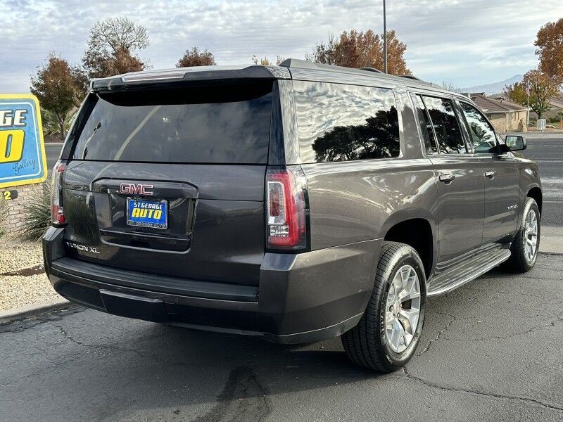 2015 GMC Yukon XL SLT St George UT 2015 GMC Yukon XL SLT St George UT