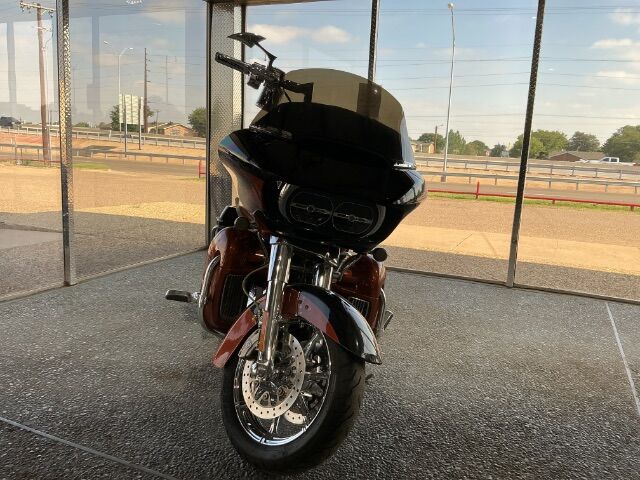 2015 Harley-Davidson FLT - Lubbock TX