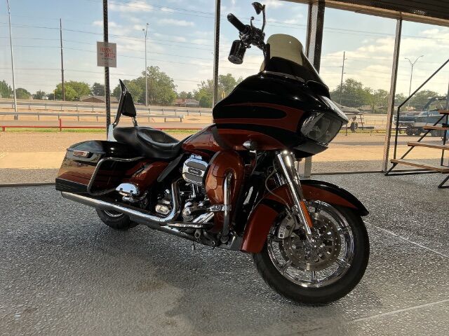 2015 Harley-Davidson FLT - Lubbock TX