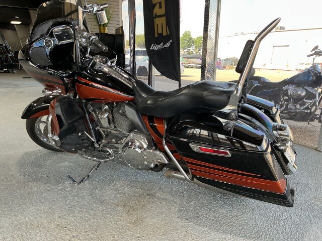 2015 Harley-Davidson FLT -