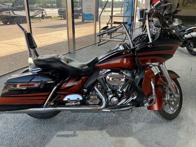 2015 Harley-Davidson FLT - Lubbock TX