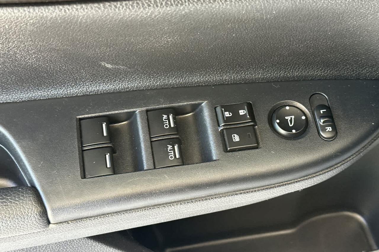 2015 Honda Accord Roseville CA