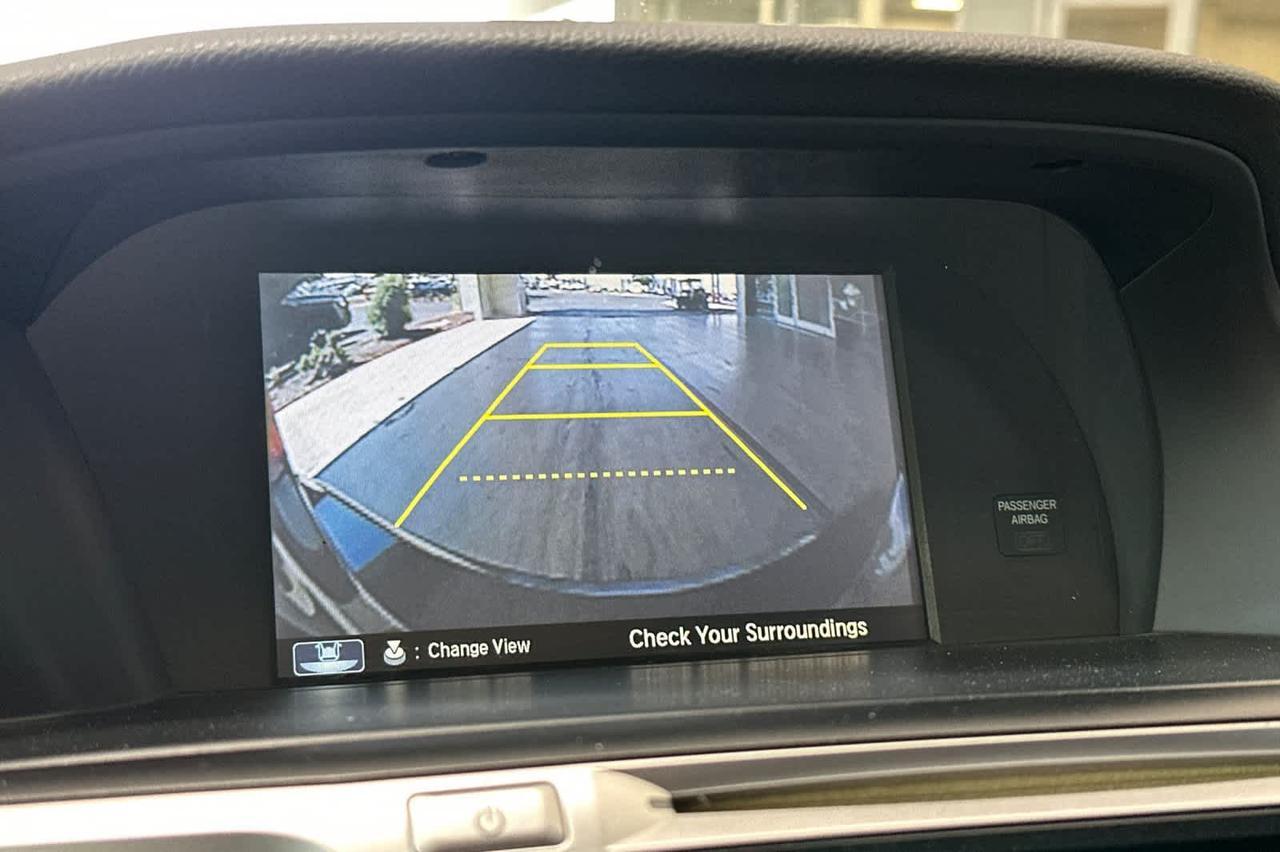 2015 Honda Accord Roseville CA