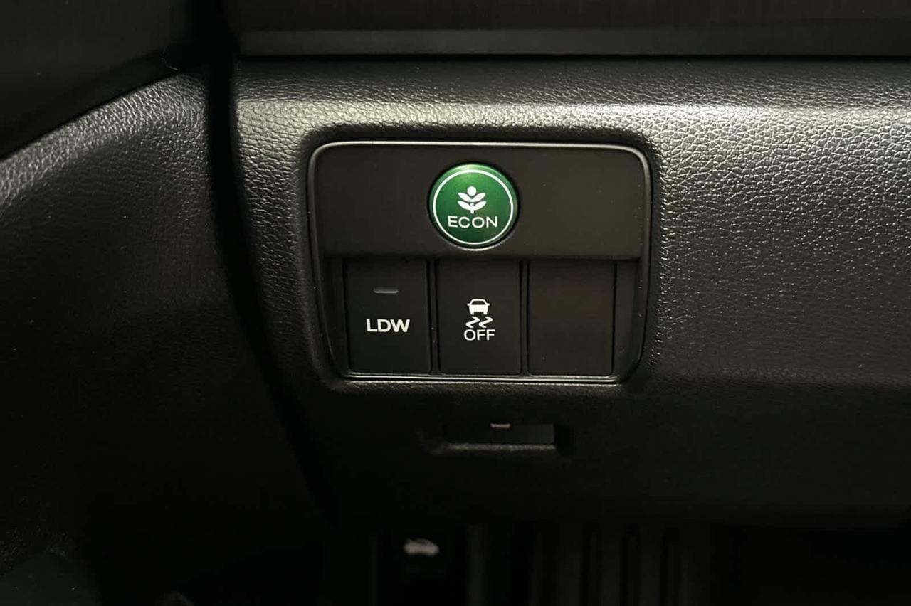 2015 Honda Accord Roseville CA